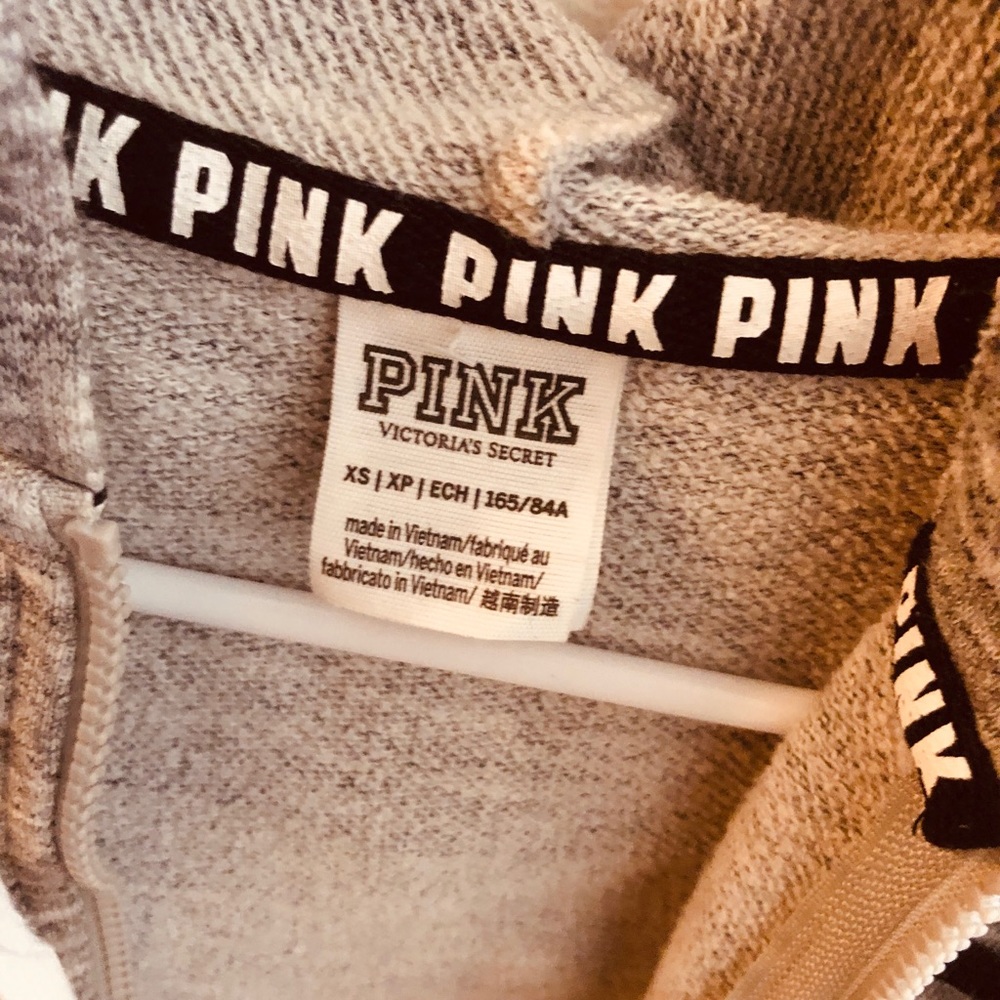 Pink jacket - Picture 2 of 3